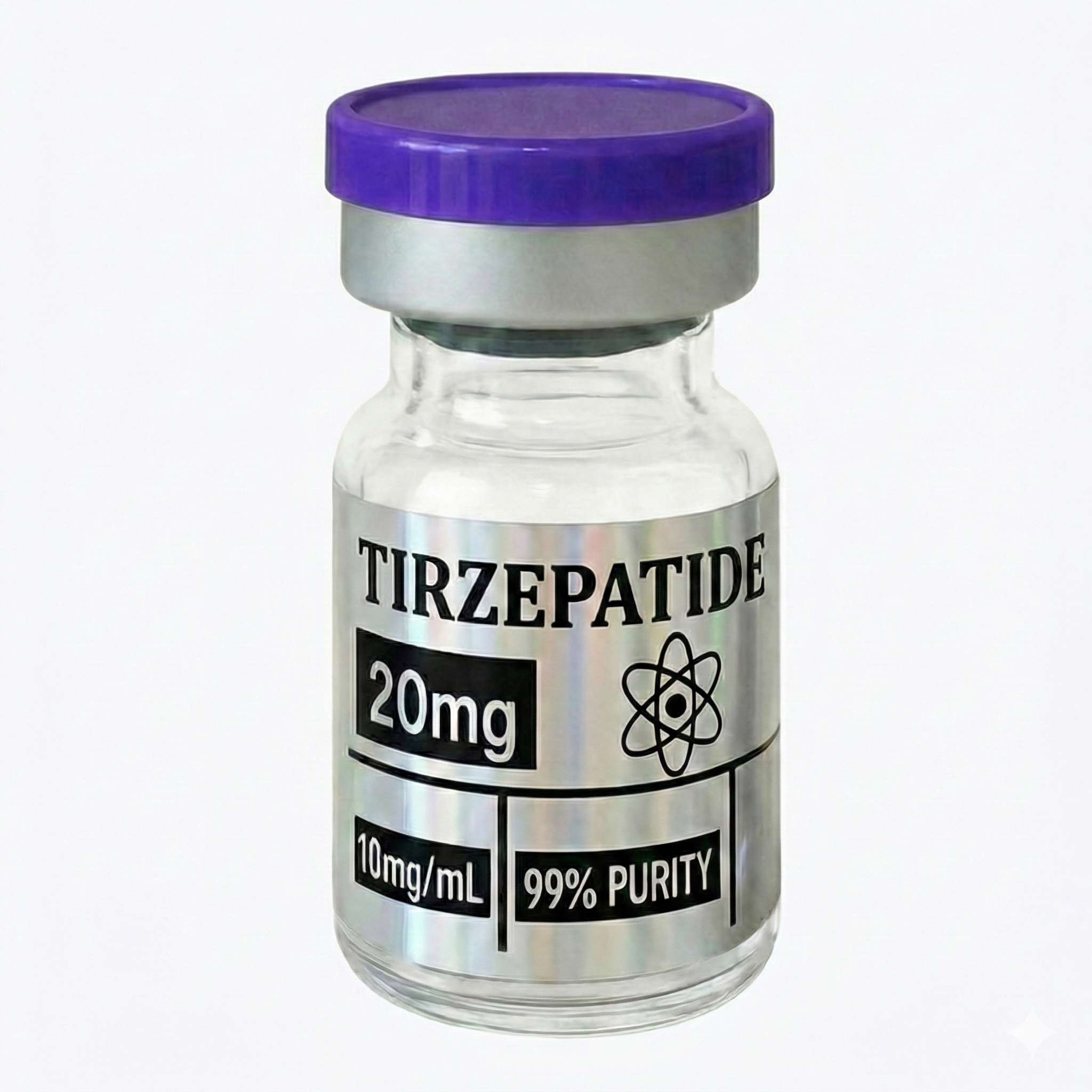 Tirzepatide 20MG